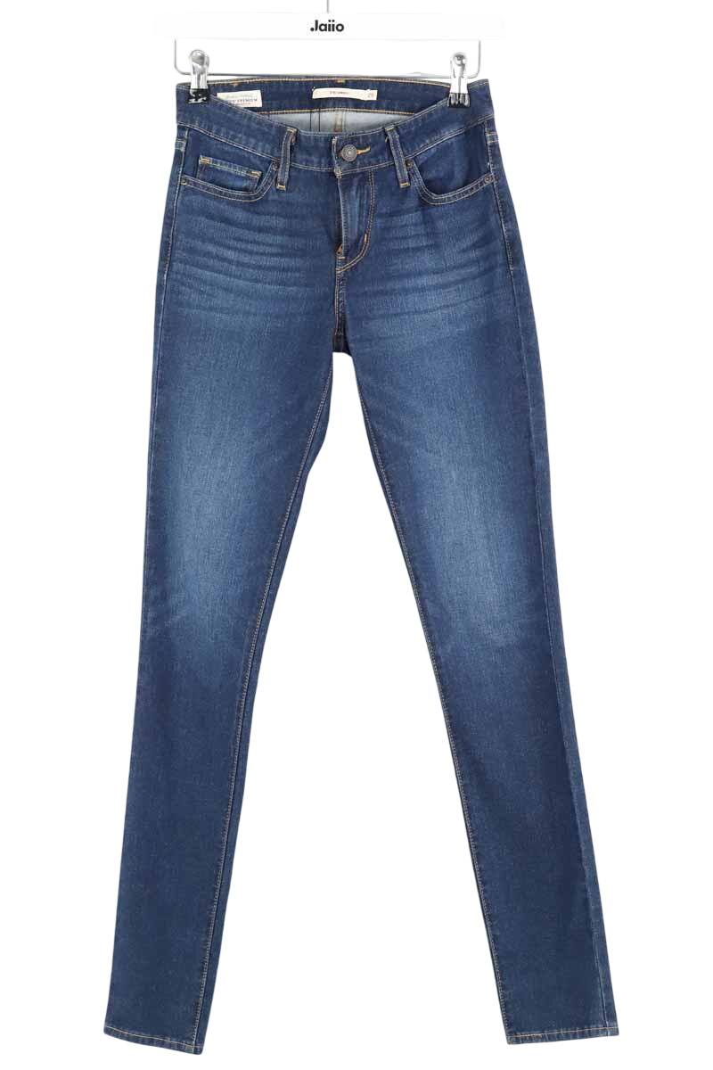 Jean Levi's  Bleu