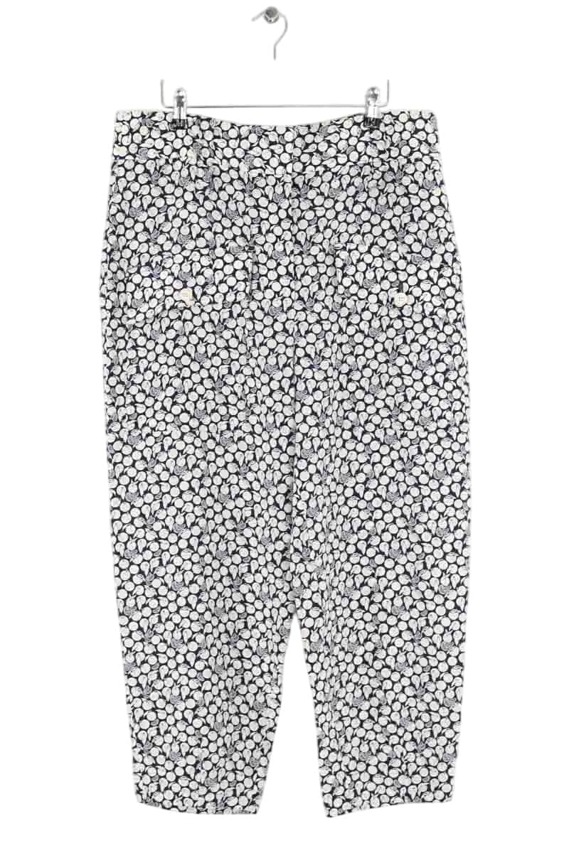 Pantalon Stella McCartney  Bleu