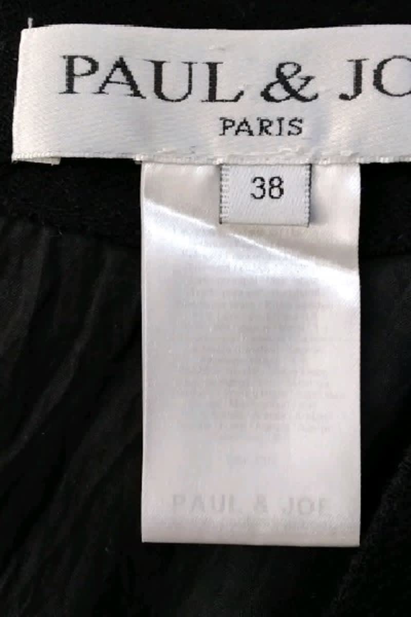 Robe Paul & Joe  Noir