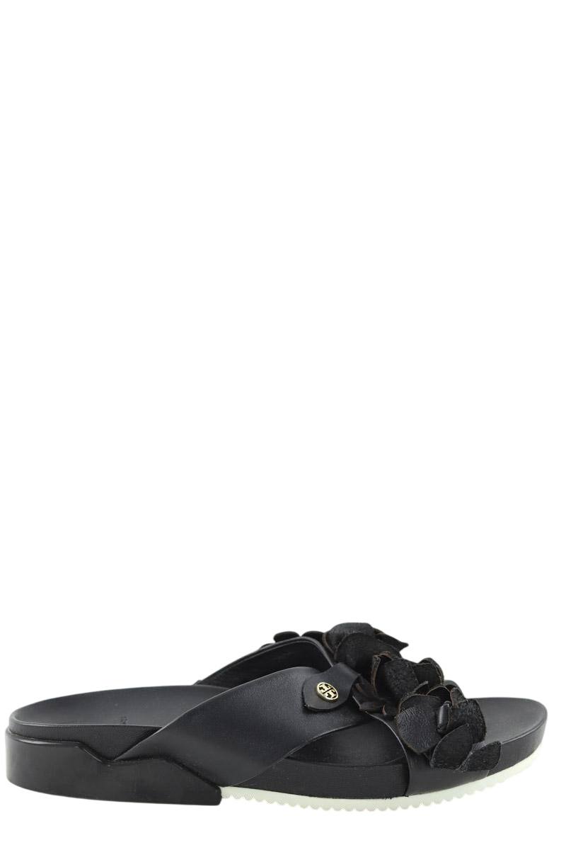 Mules Tory Burch  Noir