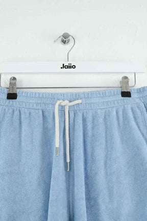 Mini short Harmony  Bleu