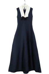 Robe Alexis Mabille  Bleu