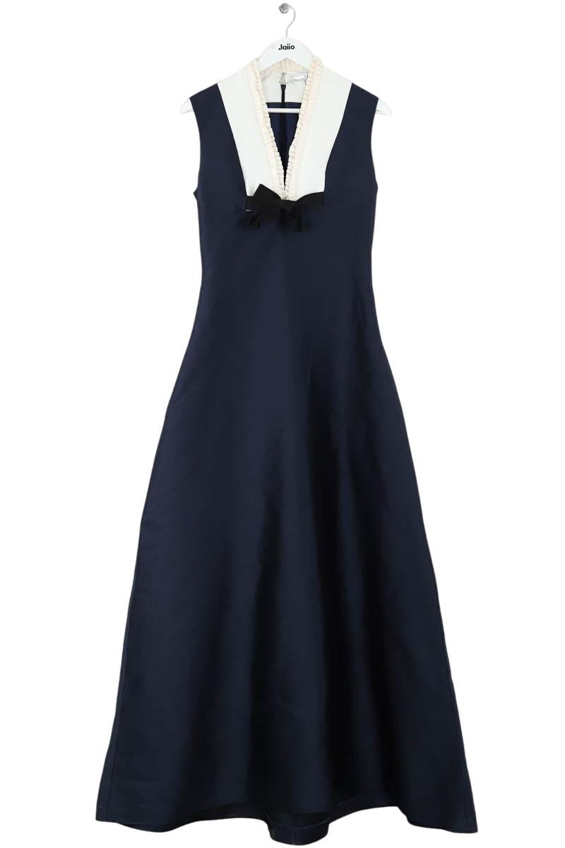 Robe Alexis Mabille  Bleu