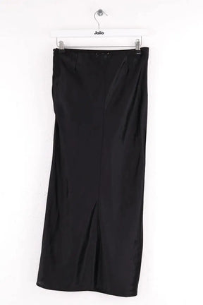Jupe Forte_Forte Noir en Viscose