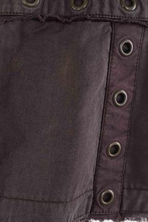 Mini jupe Marc Jacobs  Violet