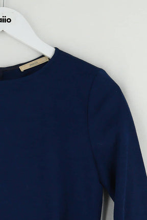 Robe Sessun  Marine