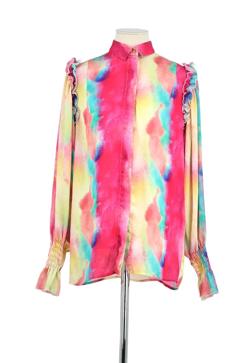 Chemise Heimstone  Rose
