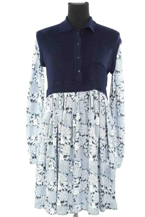Robe Paul & Joe  Marine
