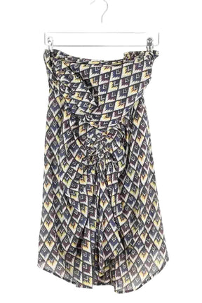 Robe Isabel Marant Étoile  Multicolore