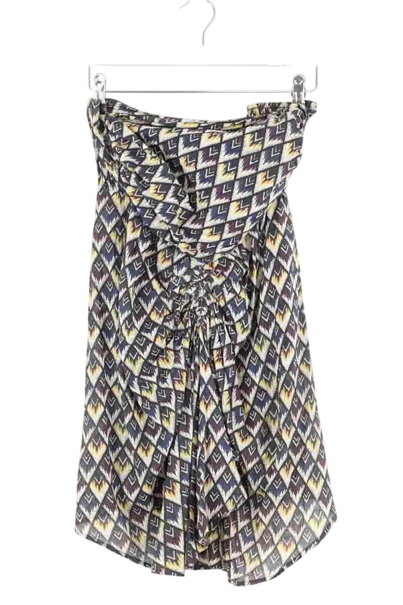 Robe Isabel Marant Étoile  Multicolore
