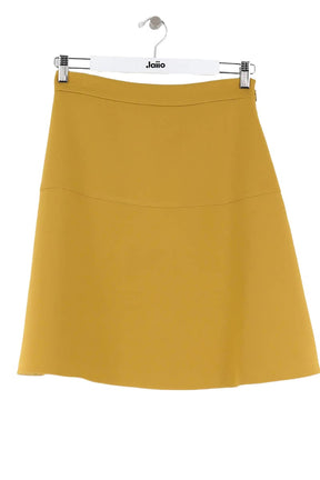 Mini jupe Gucci  Jaune