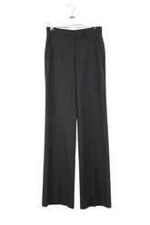 Pantalon large Tommy Hilfiger  Noir