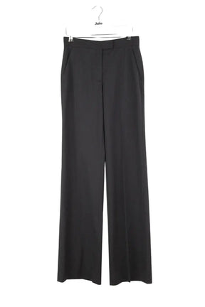 Pantalon large Tommy Hilfiger  Noir
