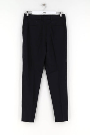 Pantalon slim Maje  Noir