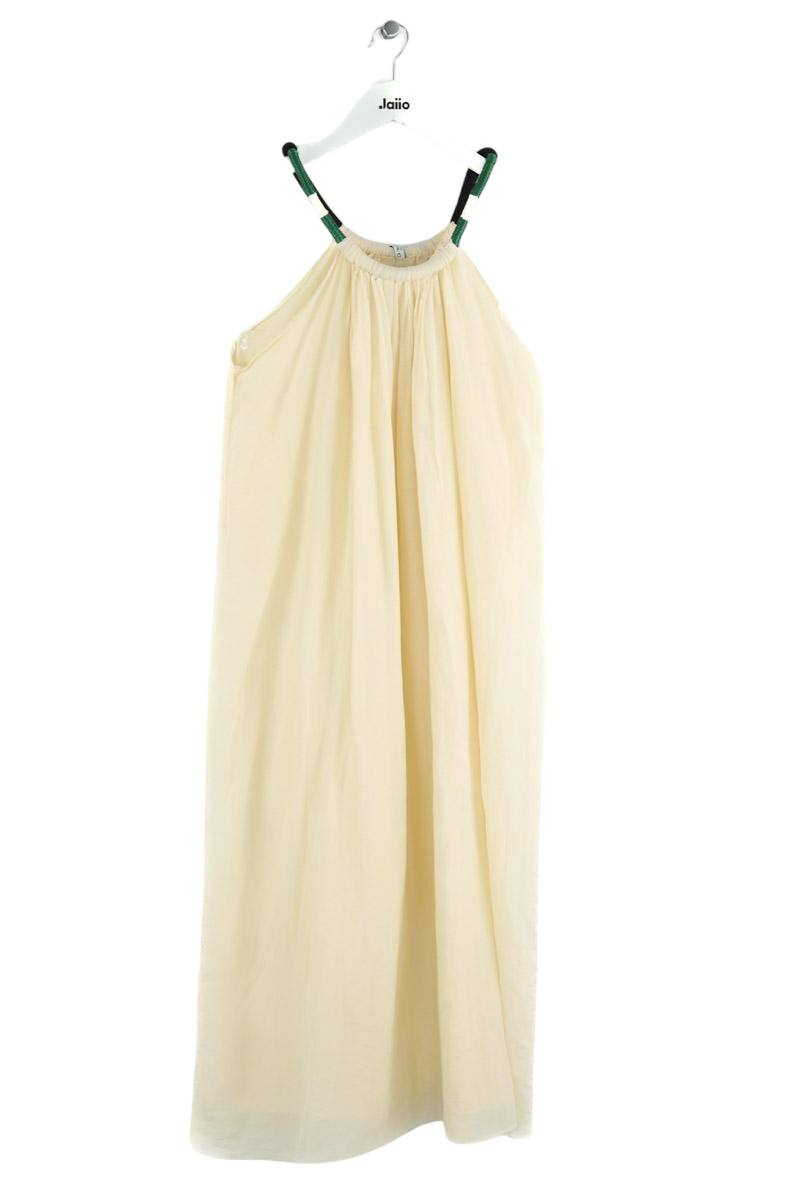 Robe Dnud  Beige