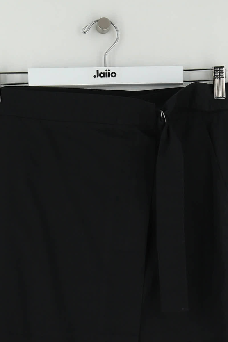 Jupe Gerard Darel  Noir