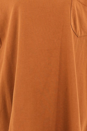 Top sans manche American Vintage  Camel