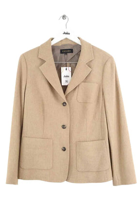 Blazer Escada  Marron