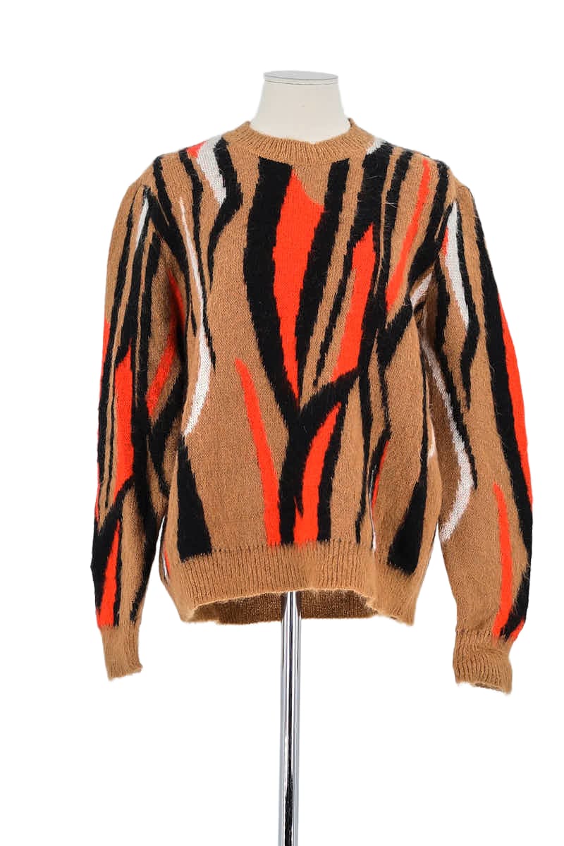 Pull Sandro  Marron