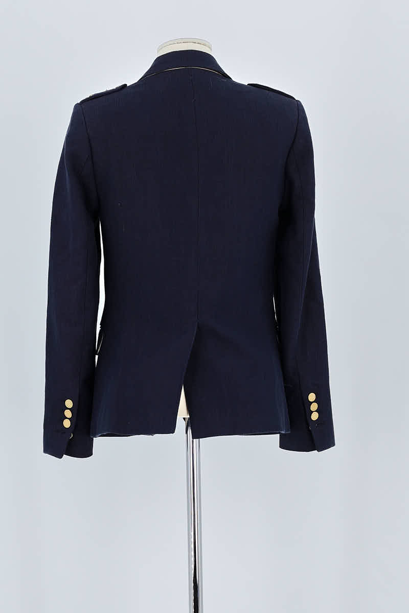 Blazer Zadig & Voltaire  Marine