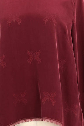 Blouse Zadig & Voltaire  Rouge