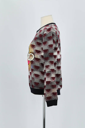 Sweatshirt Kenzo  Marron
