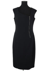 Robe Plein Sud  Noir