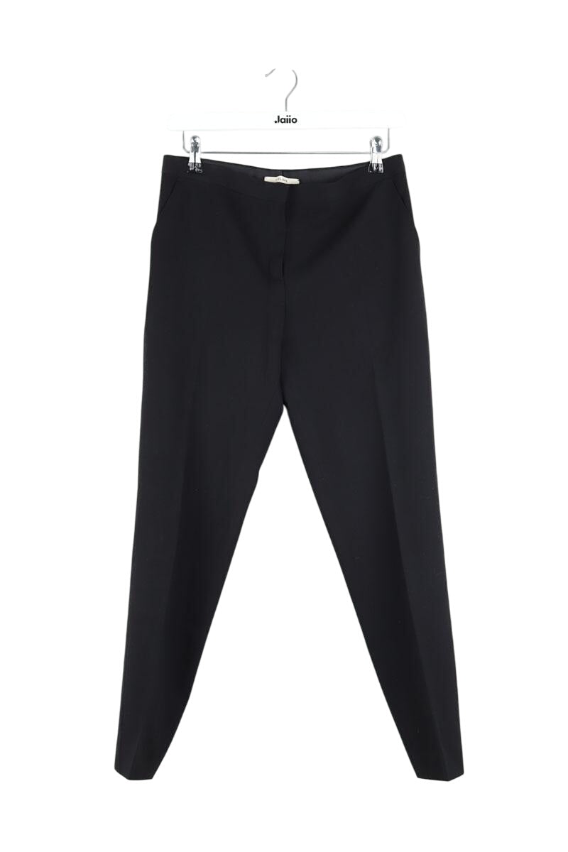Pantalon droit Celine  Noir