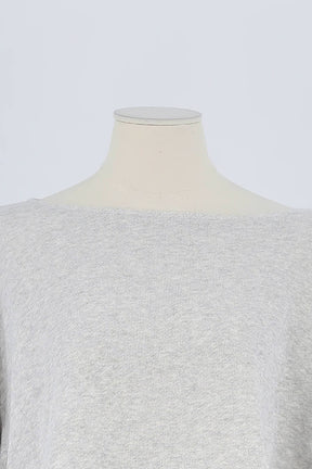 Pull American Vintage  Gris