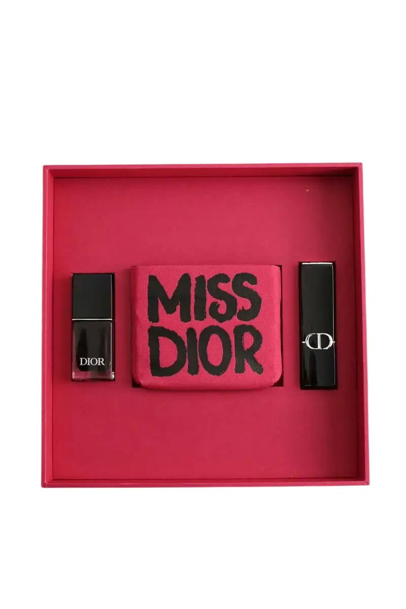 Coffret Dior  
