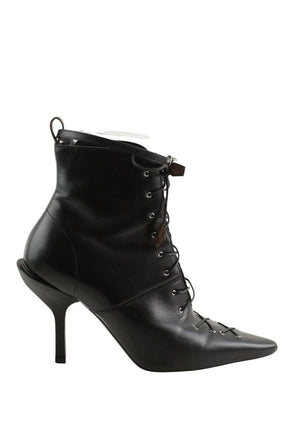 Talons Louis Vuitton  Noir