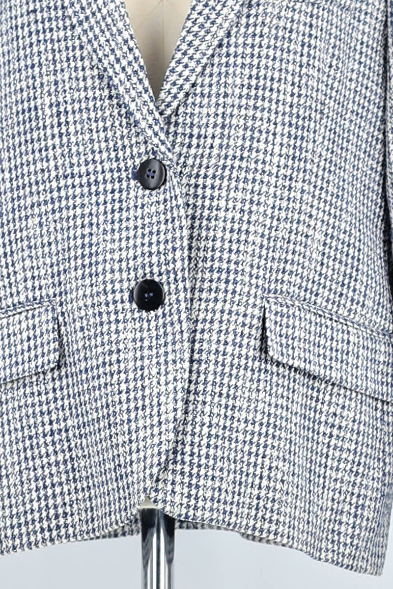 Blazer Gerard Darel  Bleu