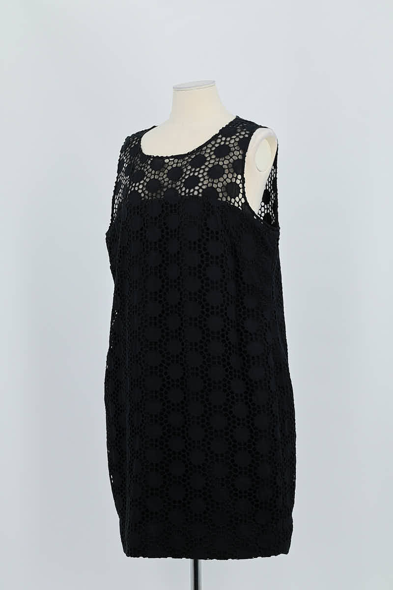 Mini LK Bennett  Noir