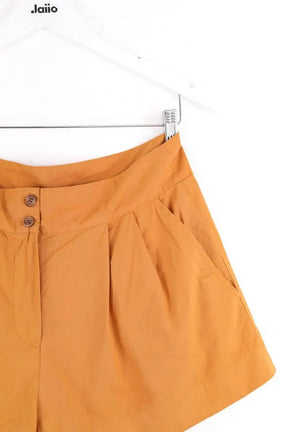 Short Vanessa Bruno Camel en Coton