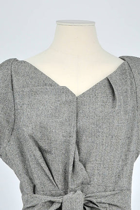 Robe Kenzo  Gris