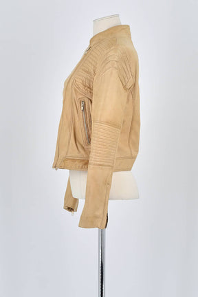 Veste Sandro  Beige