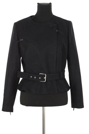 Veste Paule Ka  Noir