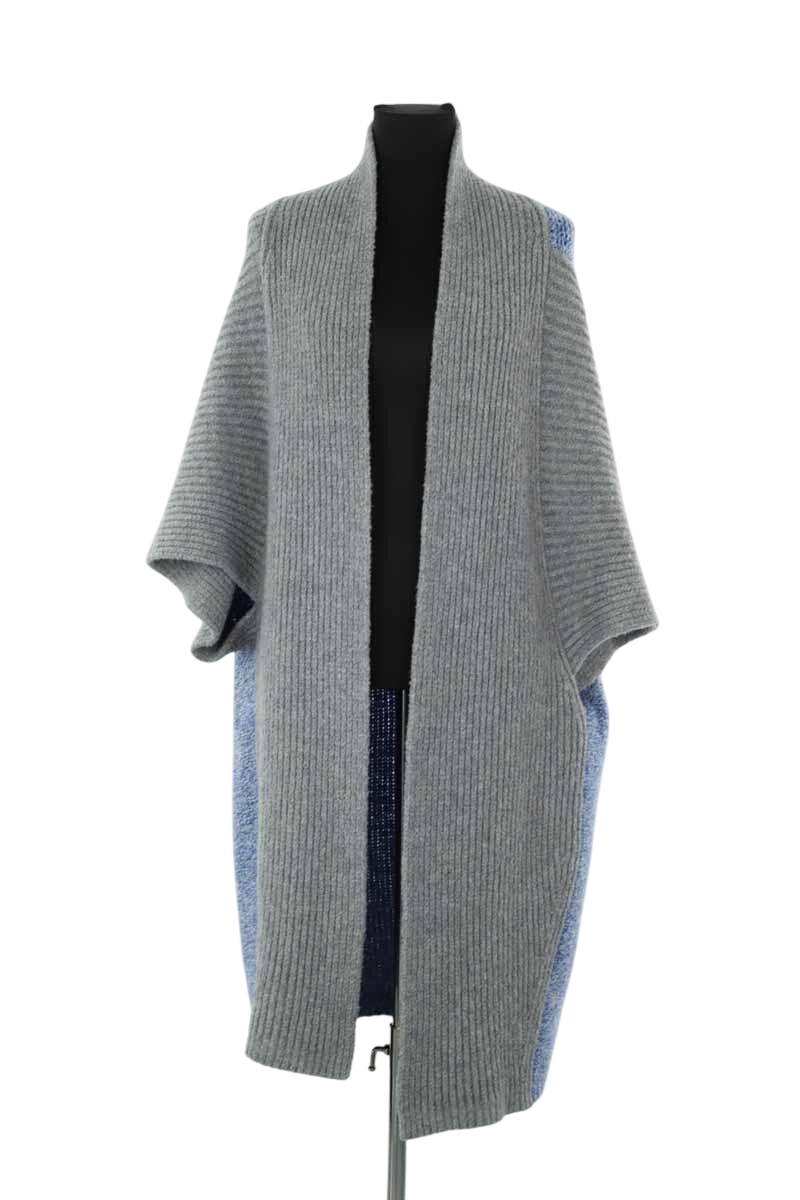 Cardigan Then paris  Gris