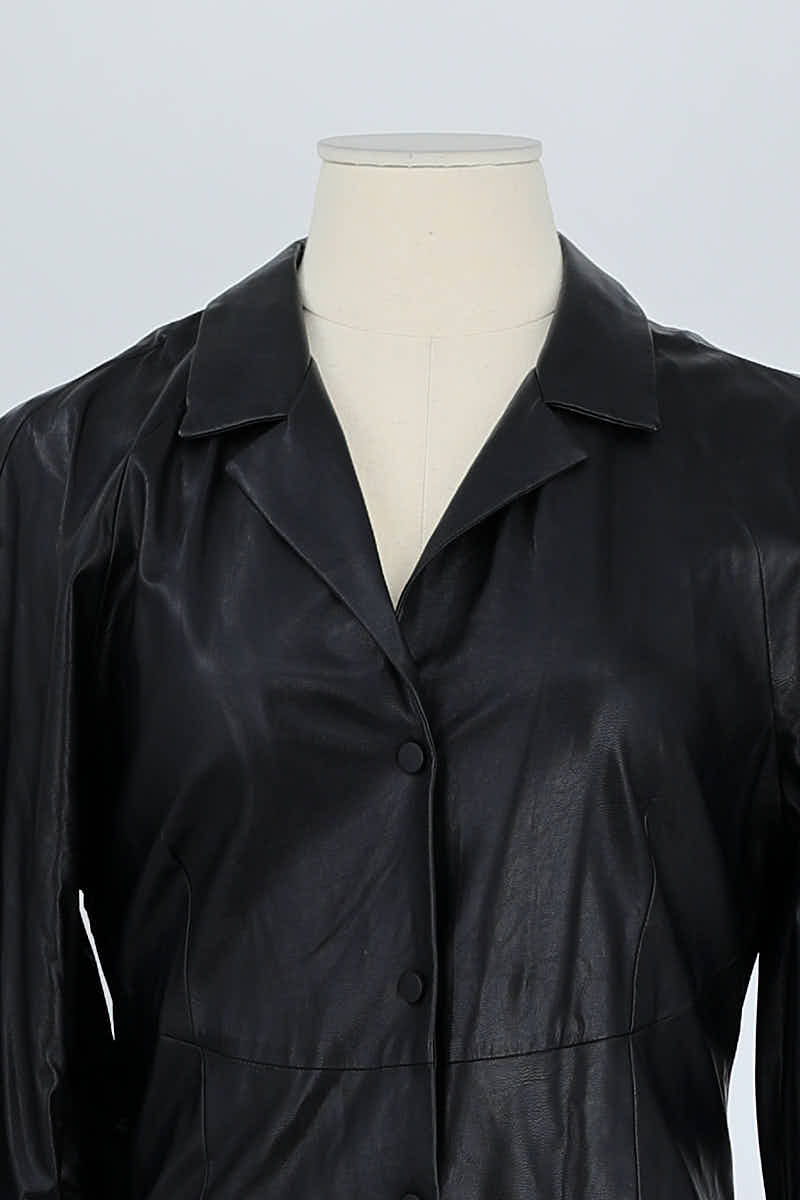 Robe Bimba y Lola  Noir