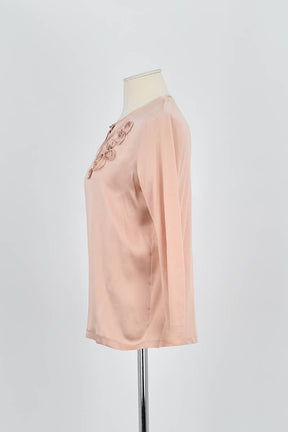 Blouses Gerard Darel  Rose