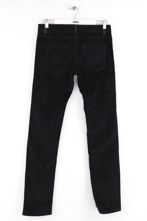 Pantalon Zadig & Voltaire Marine en Coton
