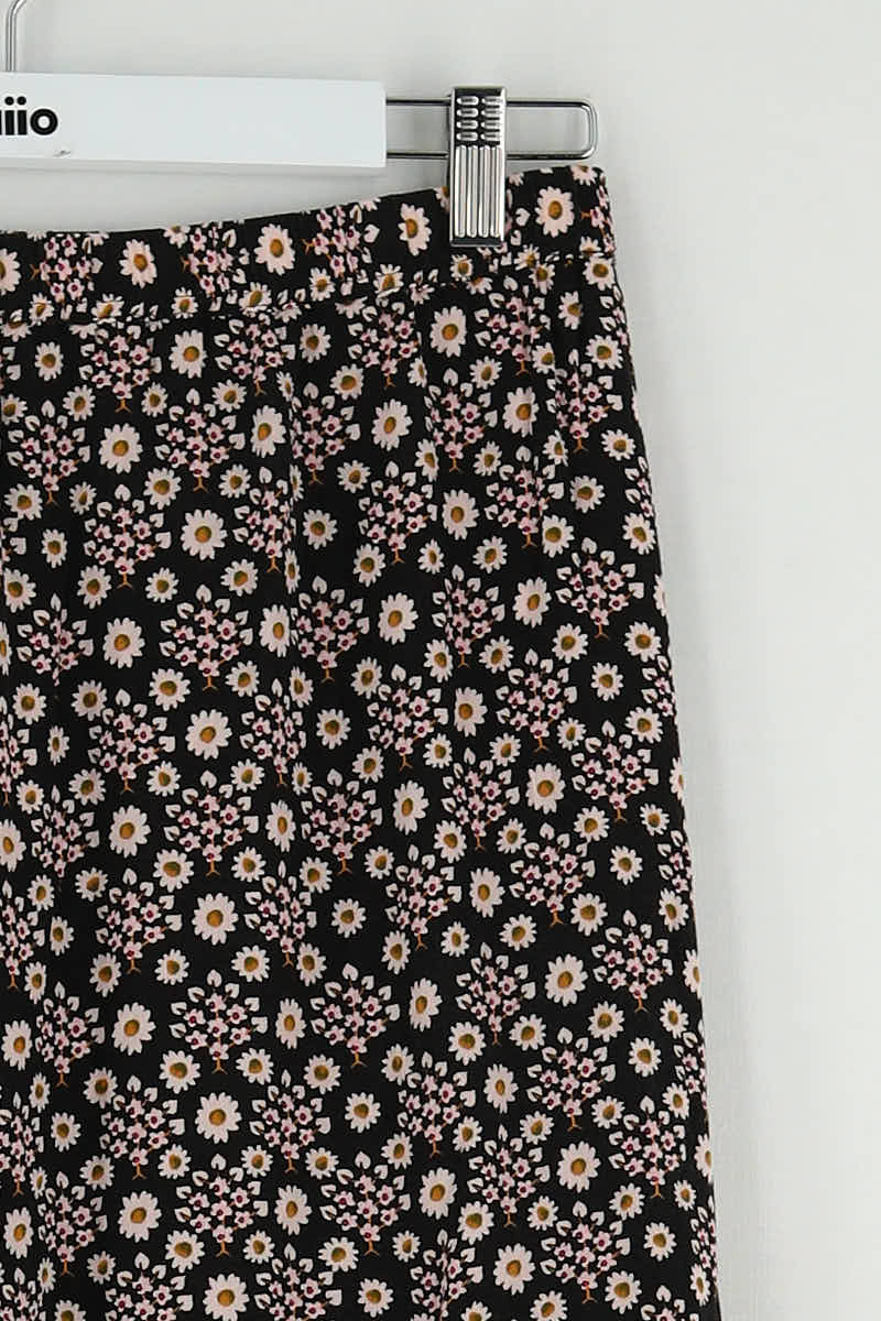 Jupe Des Petits Hauts  Noir