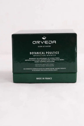 Crème Orveda Vert en 