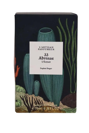 Parfum L’Artisan Parfumeur 33 Abyssae Vert en  - Seconde Main