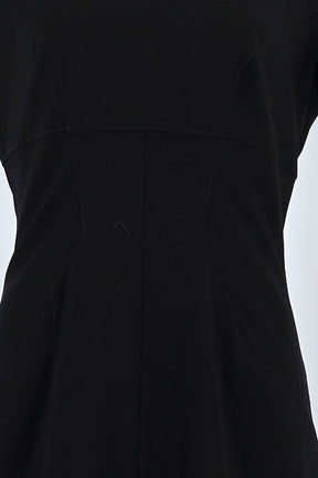 Robe Hugo Boss  Noir