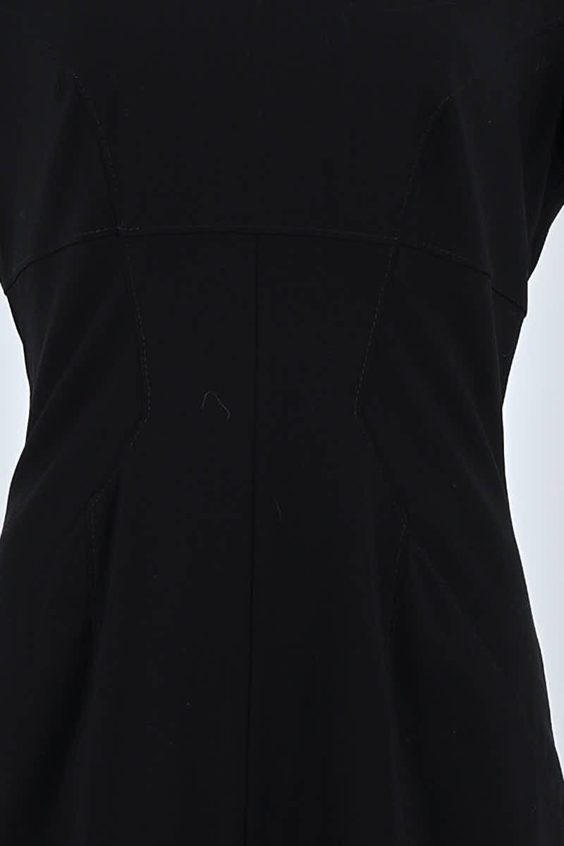 Robe Hugo Boss  Noir