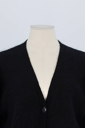 Gilet Sézane  Noir