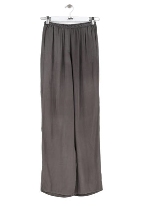 Pantalon large American Vintage  Kaki