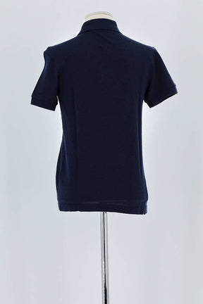 Polo Lacoste  Marine