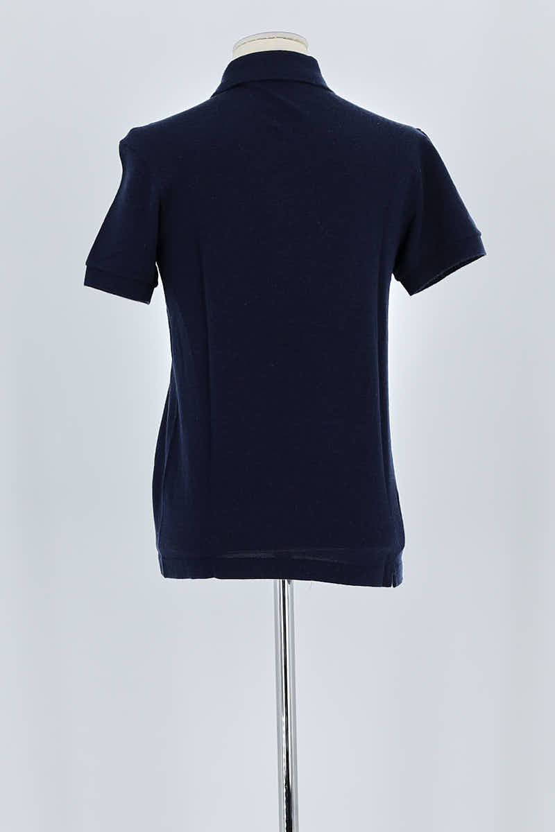 Polo Lacoste  Marine